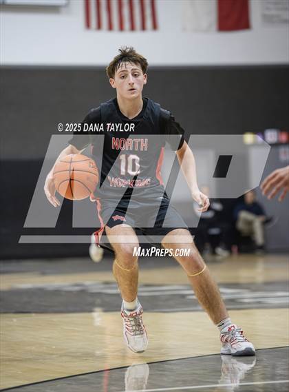 Thumbnail 3 in North Hopkins vs. Midway (Jackrabbit Jam 2025) photogallery.