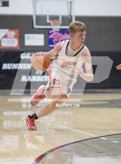Thumbnail 1 in North Hopkins vs. Midway (Jackrabbit Jam 2025) photogallery.