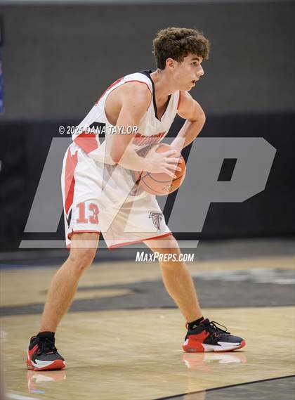 Thumbnail 2 in North Hopkins vs. Midway (Jackrabbit Jam 2025) photogallery.