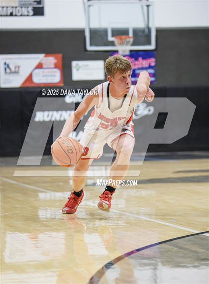 Thumbnail 3 in North Hopkins vs. Midway (Jackrabbit Jam 2025) photogallery.