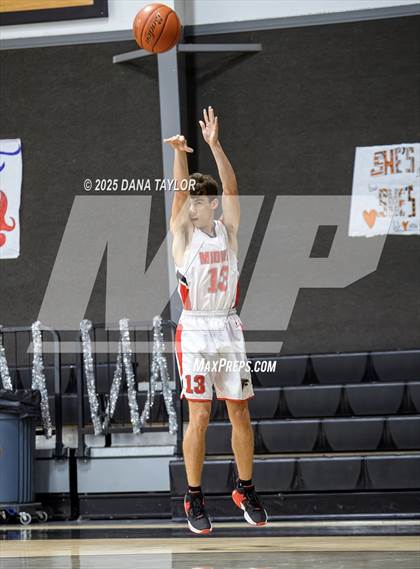 Thumbnail 1 in North Hopkins vs. Midway (Jackrabbit Jam 2025) photogallery.