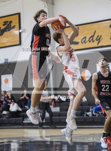 North Hopkins vs. Midway (Jackrabbit Jam 2025)