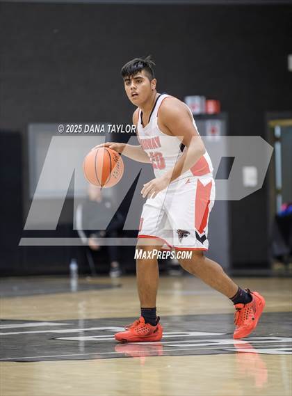 Thumbnail 3 in North Hopkins vs. Midway (Jackrabbit Jam 2025) photogallery.