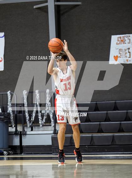 Thumbnail 3 in North Hopkins vs. Midway (Jackrabbit Jam 2025) photogallery.