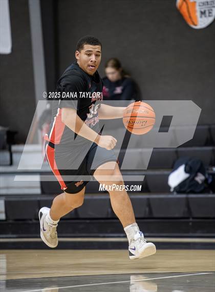 Thumbnail 3 in North Hopkins vs. Midway (Jackrabbit Jam 2025) photogallery.