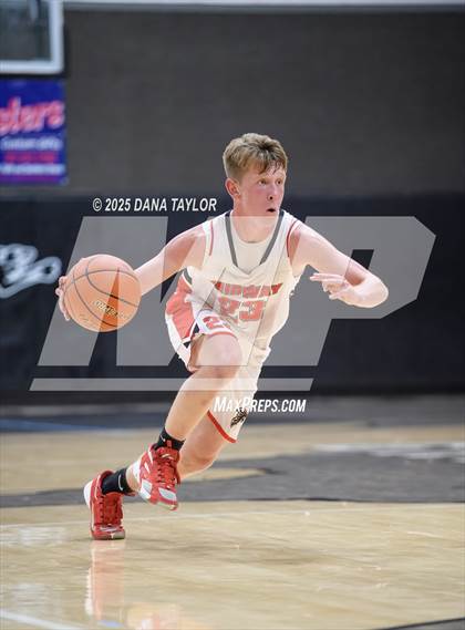 Thumbnail 1 in North Hopkins vs. Midway (Jackrabbit Jam 2025) photogallery.