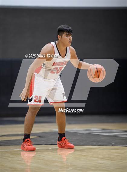 Thumbnail 2 in North Hopkins vs. Midway (Jackrabbit Jam 2025) photogallery.