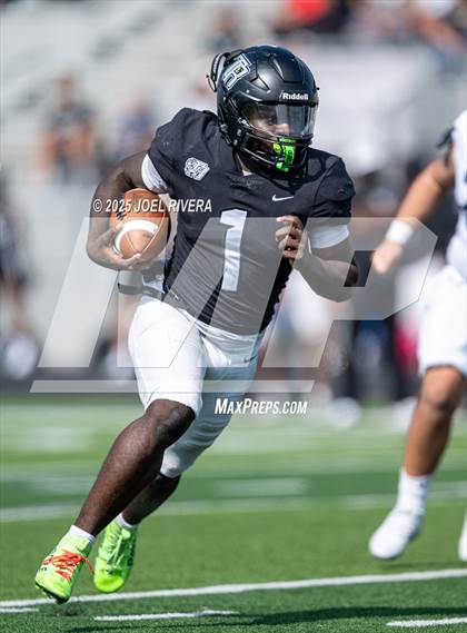 Thumbnail 2 in Lamar Consolidated @ Randle photogallery.