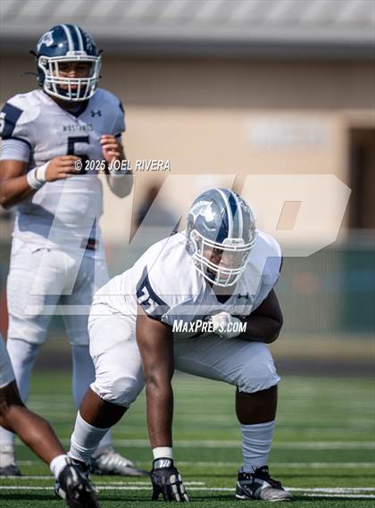 Thumbnail 1 in Lamar Consolidated @ Randle photogallery.