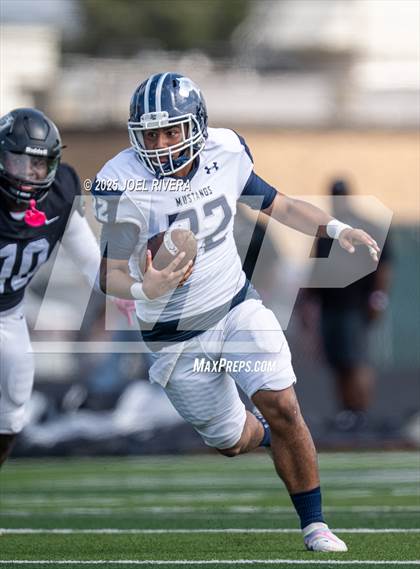 Thumbnail 1 in Lamar Consolidated @ Randle photogallery.