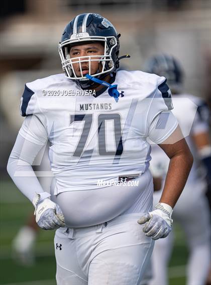 Thumbnail 1 in Lamar Consolidated @ Randle photogallery.