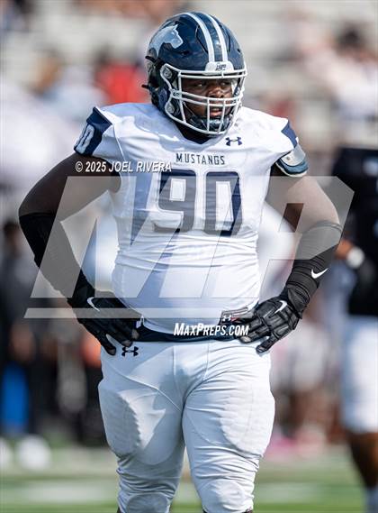 Thumbnail 1 in Lamar Consolidated @ Randle photogallery.