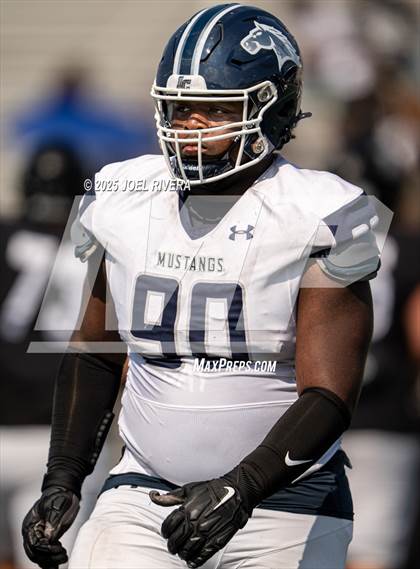 Thumbnail 1 in Lamar Consolidated @ Randle photogallery.