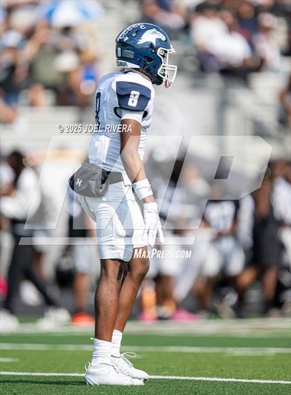 Thumbnail 3 in Lamar Consolidated @ Randle photogallery.