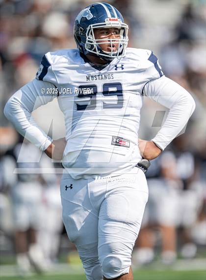 Thumbnail 2 in Lamar Consolidated @ Randle photogallery.