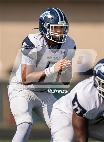 Thumbnail 2 in Lamar Consolidated @ Randle photogallery.