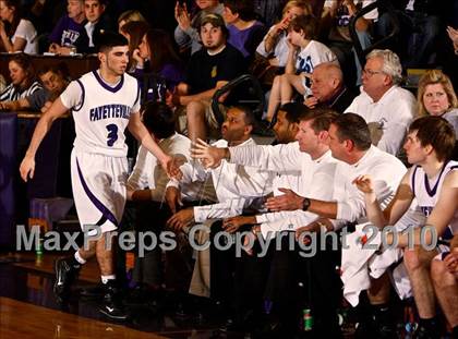 Thumbnail 2 in Har-Ber vs. Fayetteville photogallery.