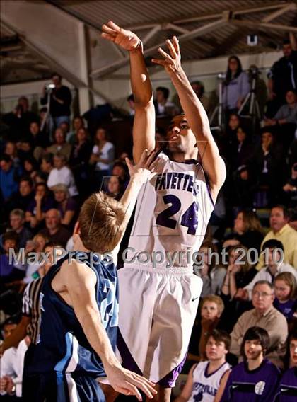 Thumbnail 2 in Har-Ber vs. Fayetteville photogallery.