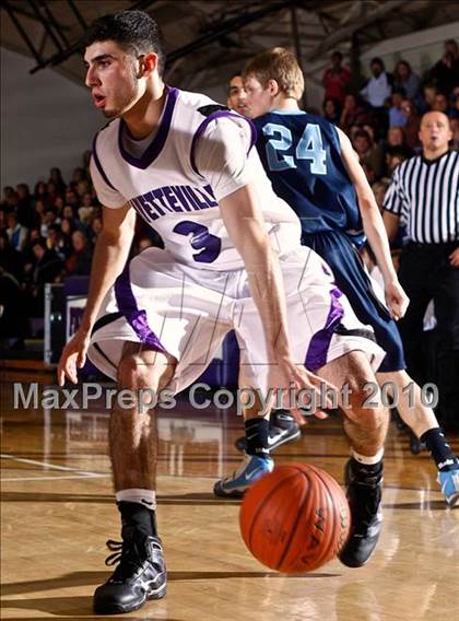 Thumbnail 2 in Har-Ber vs. Fayetteville photogallery.