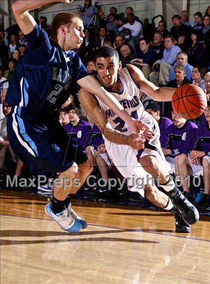 Thumbnail 2 in Har-Ber vs. Fayetteville photogallery.