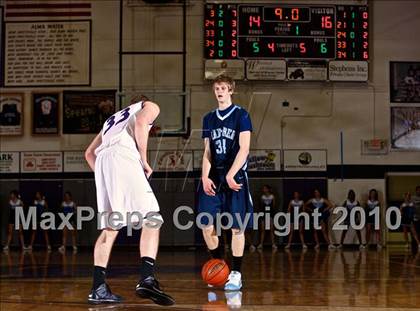 Thumbnail 3 in Har-Ber vs. Fayetteville photogallery.