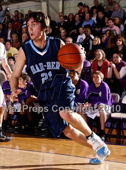 Thumbnail 2 in Har-Ber vs. Fayetteville photogallery.