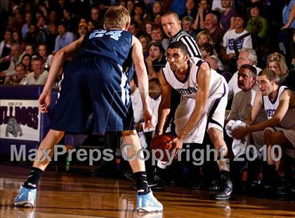 Thumbnail 3 in Har-Ber vs. Fayetteville photogallery.