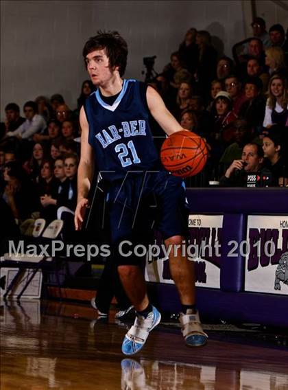 Thumbnail 2 in Har-Ber vs. Fayetteville photogallery.