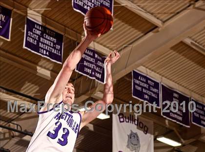 Thumbnail 2 in Har-Ber vs. Fayetteville photogallery.