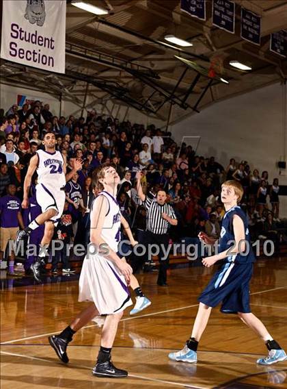 Thumbnail 1 in Har-Ber vs. Fayetteville photogallery.