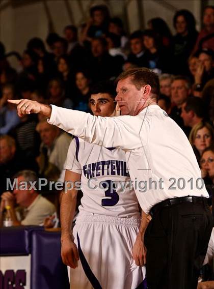 Thumbnail 2 in Har-Ber vs. Fayetteville photogallery.