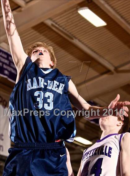 Thumbnail 2 in Har-Ber vs. Fayetteville photogallery.