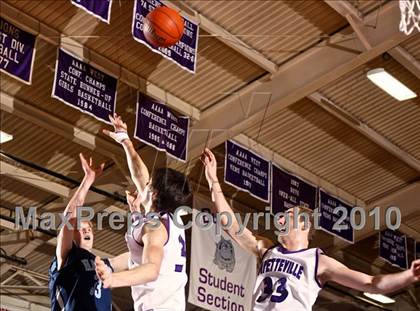 Thumbnail 2 in Har-Ber vs. Fayetteville photogallery.