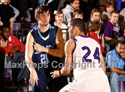 Thumbnail 2 in Har-Ber vs. Fayetteville photogallery.