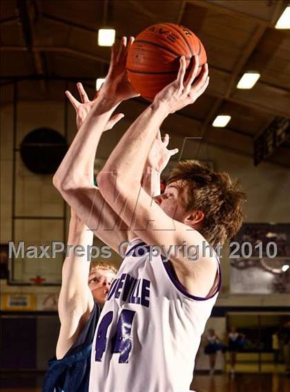 Thumbnail 1 in Har-Ber vs. Fayetteville photogallery.
