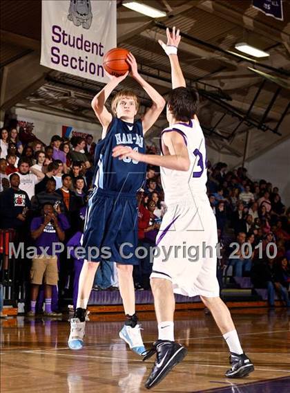 Thumbnail 3 in Har-Ber vs. Fayetteville photogallery.