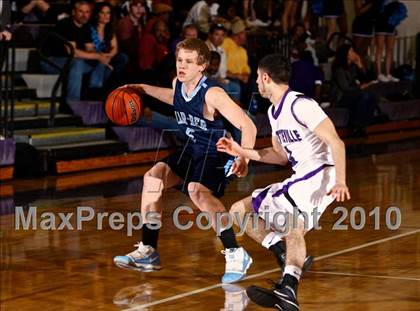 Thumbnail 1 in Har-Ber vs. Fayetteville photogallery.