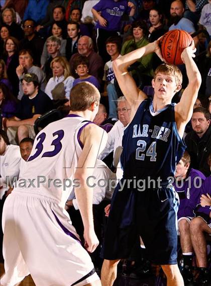 Thumbnail 3 in Har-Ber vs. Fayetteville photogallery.