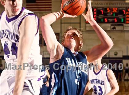 Thumbnail 1 in Har-Ber vs. Fayetteville photogallery.