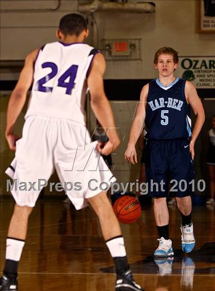 Thumbnail 3 in Har-Ber vs. Fayetteville photogallery.