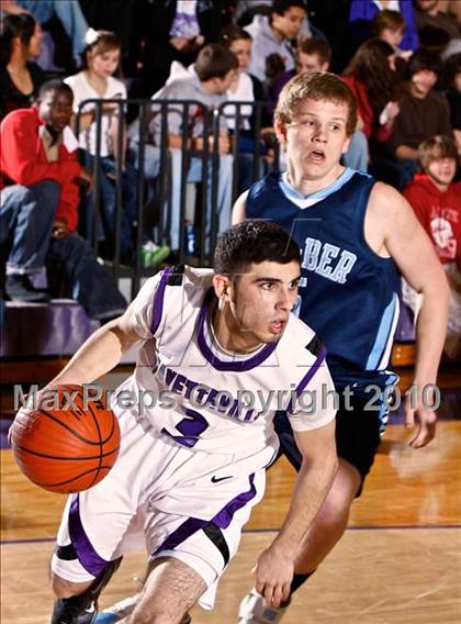 Thumbnail 3 in Har-Ber vs. Fayetteville photogallery.