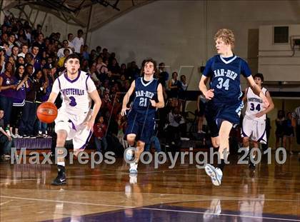Thumbnail 3 in Har-Ber vs. Fayetteville photogallery.
