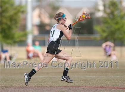 Thumbnail 1 in St. Agnes Academy v Hockaday (D2 TGHSLL State Final) photogallery.