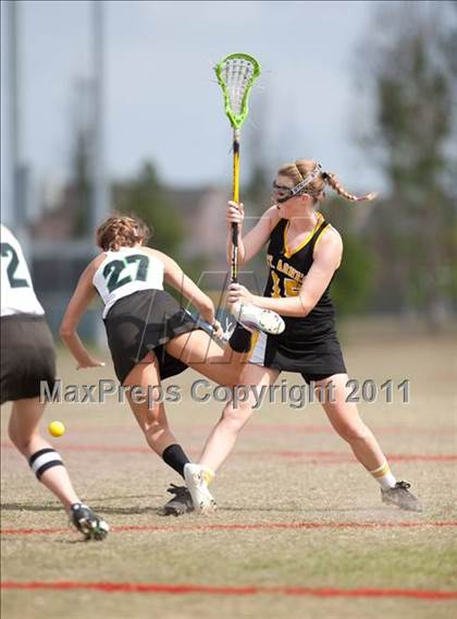 Thumbnail 1 in St. Agnes Academy v Hockaday (D2 TGHSLL State Final) photogallery.
