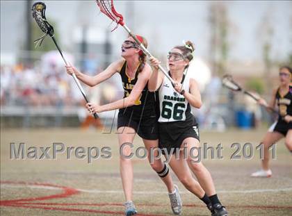 Thumbnail 1 in St. Agnes Academy v Hockaday (D2 TGHSLL State Final) photogallery.