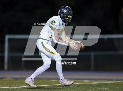 Thumbnail 3 in Liberty North @ Rockhurst (MSHSAA Class 6 Semifinal) photogallery.