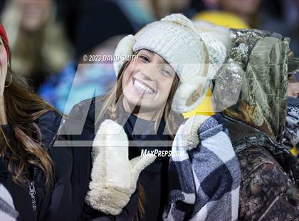 Thumbnail 2 in Liberty North @ Rockhurst (MSHSAA Class 6 Semifinal) photogallery.