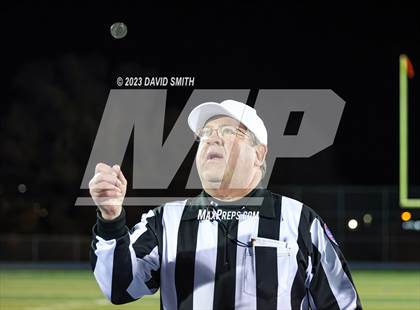 Thumbnail 3 in Liberty North @ Rockhurst (MSHSAA Class 6 Semifinal) photogallery.