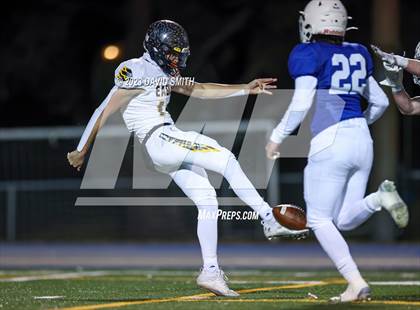 Thumbnail 3 in Liberty North @ Rockhurst (MSHSAA Class 6 Semifinal) photogallery.
