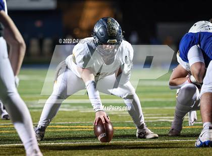 Thumbnail 1 in Liberty North @ Rockhurst (MSHSAA Class 6 Semifinal) photogallery.